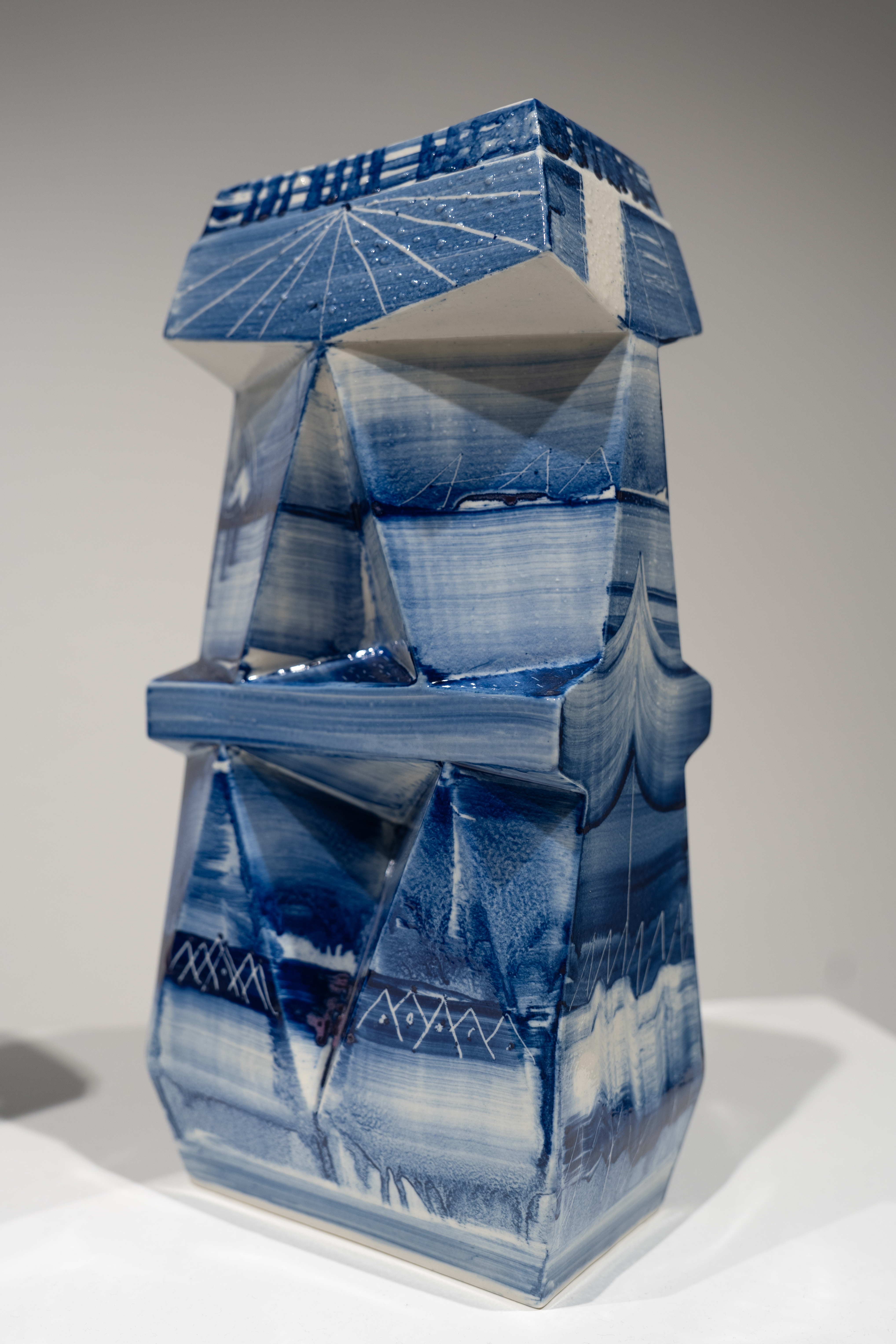 Vessel A - #04
