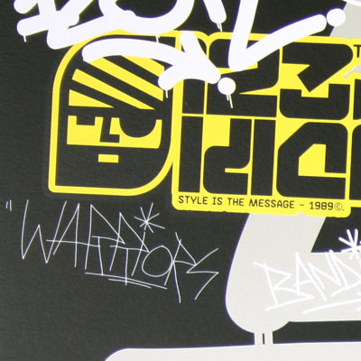 Streetfonts