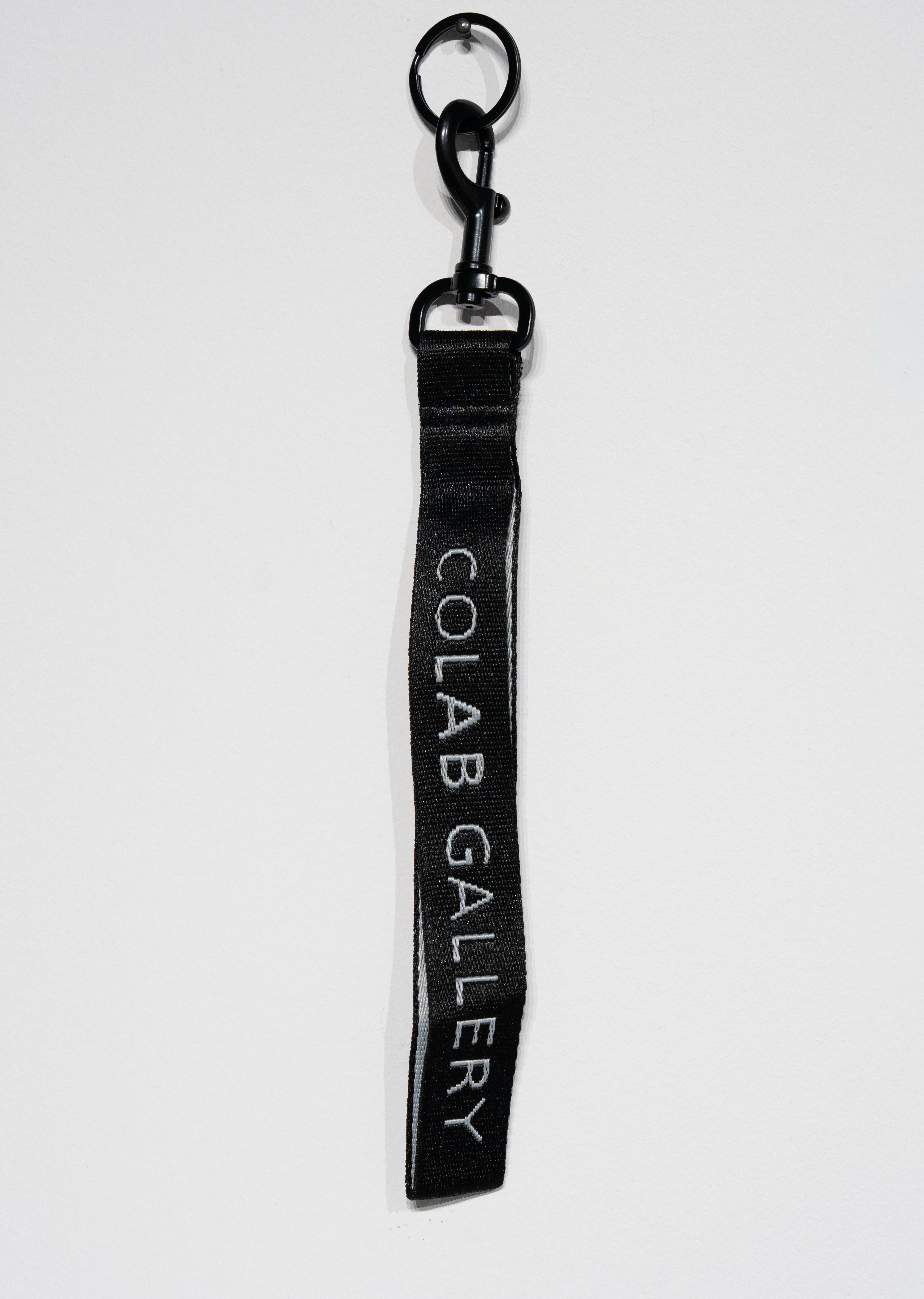 Schlüsselanhänger Colab