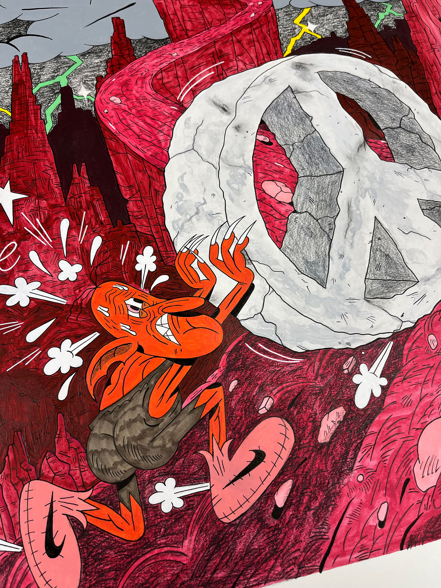 The Myth of Sisyphus