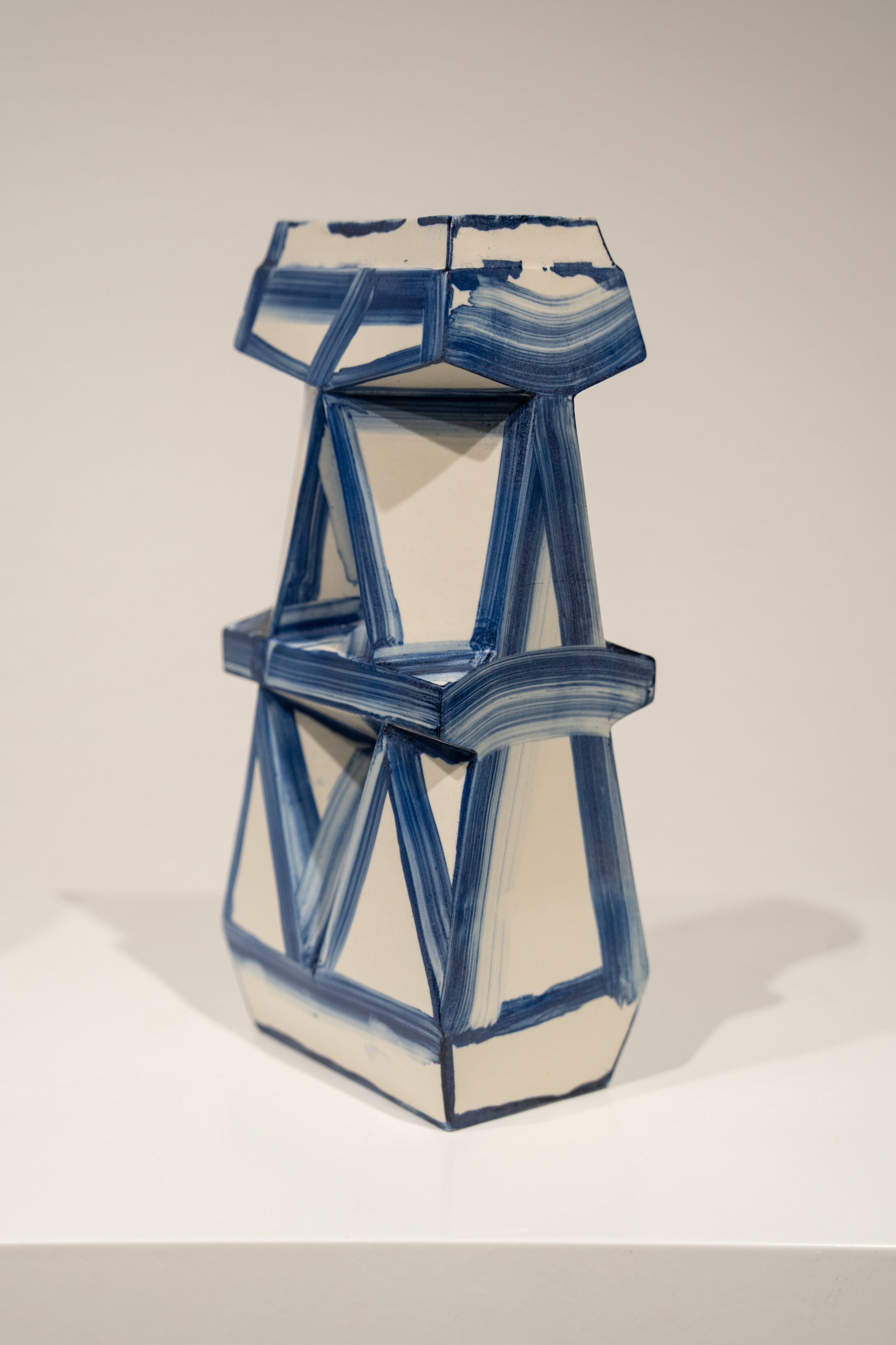 Vessel A - #10
