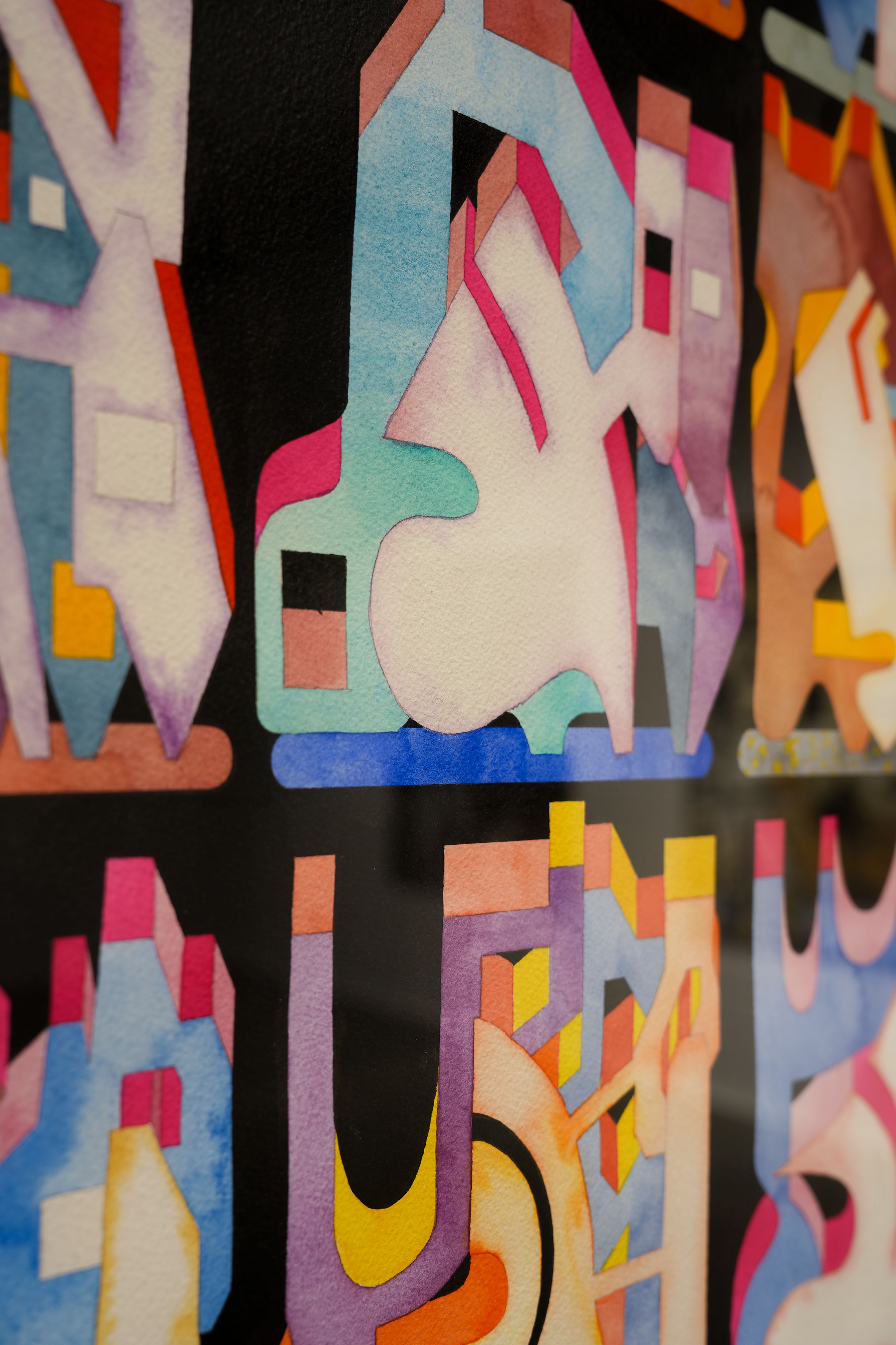 City Lights