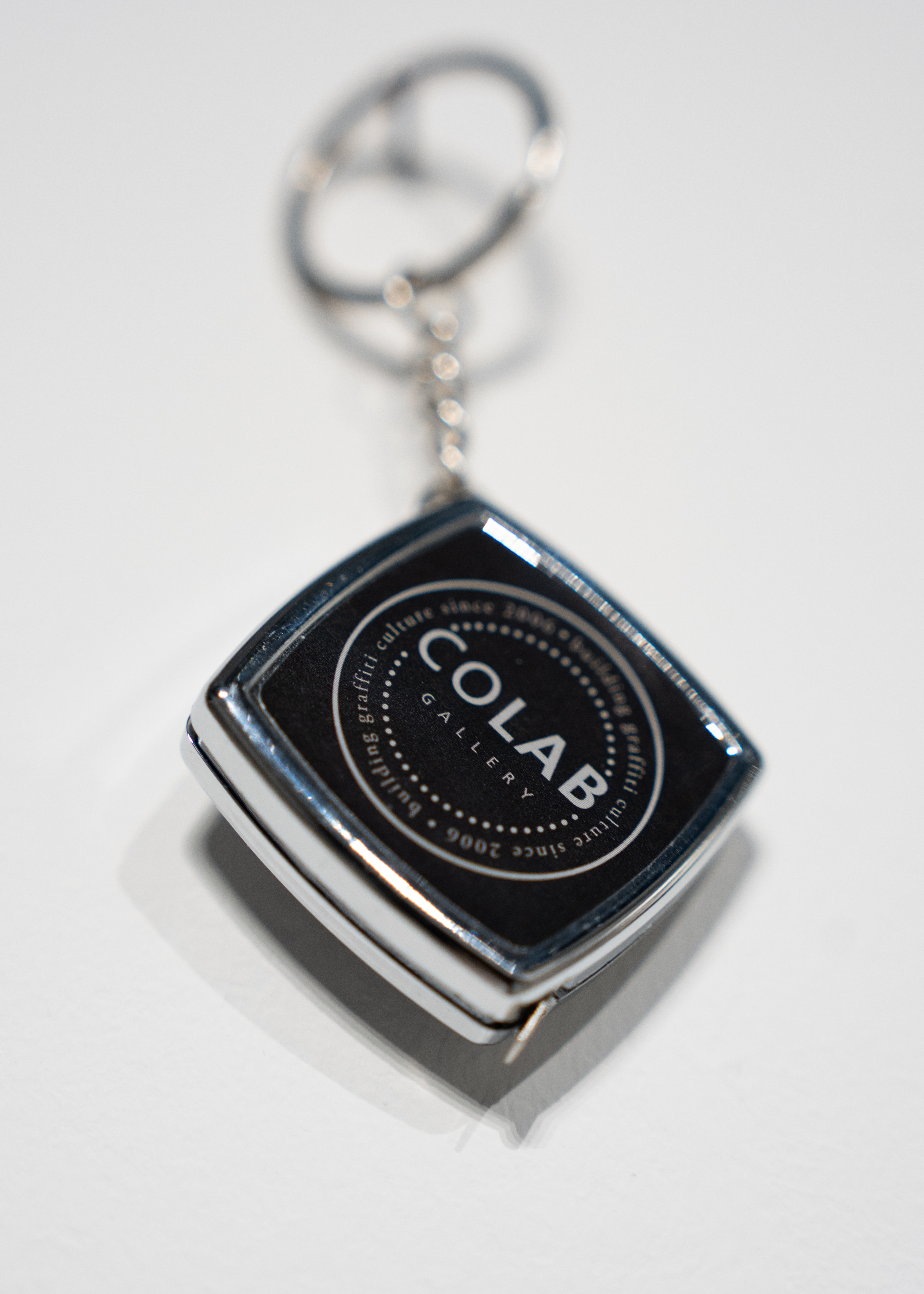 Rollmeter Maßband Colab