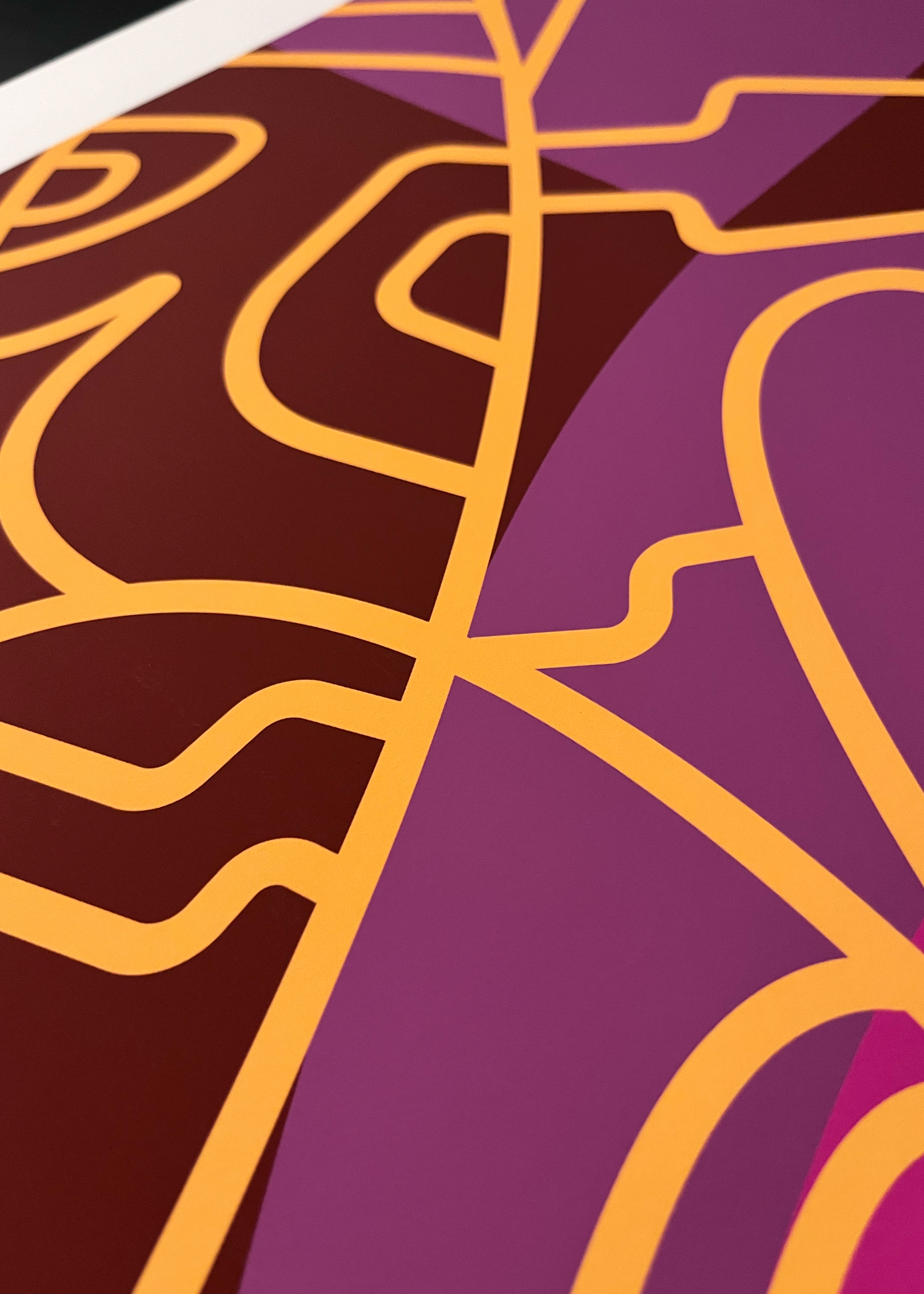 Typographic Chaos
