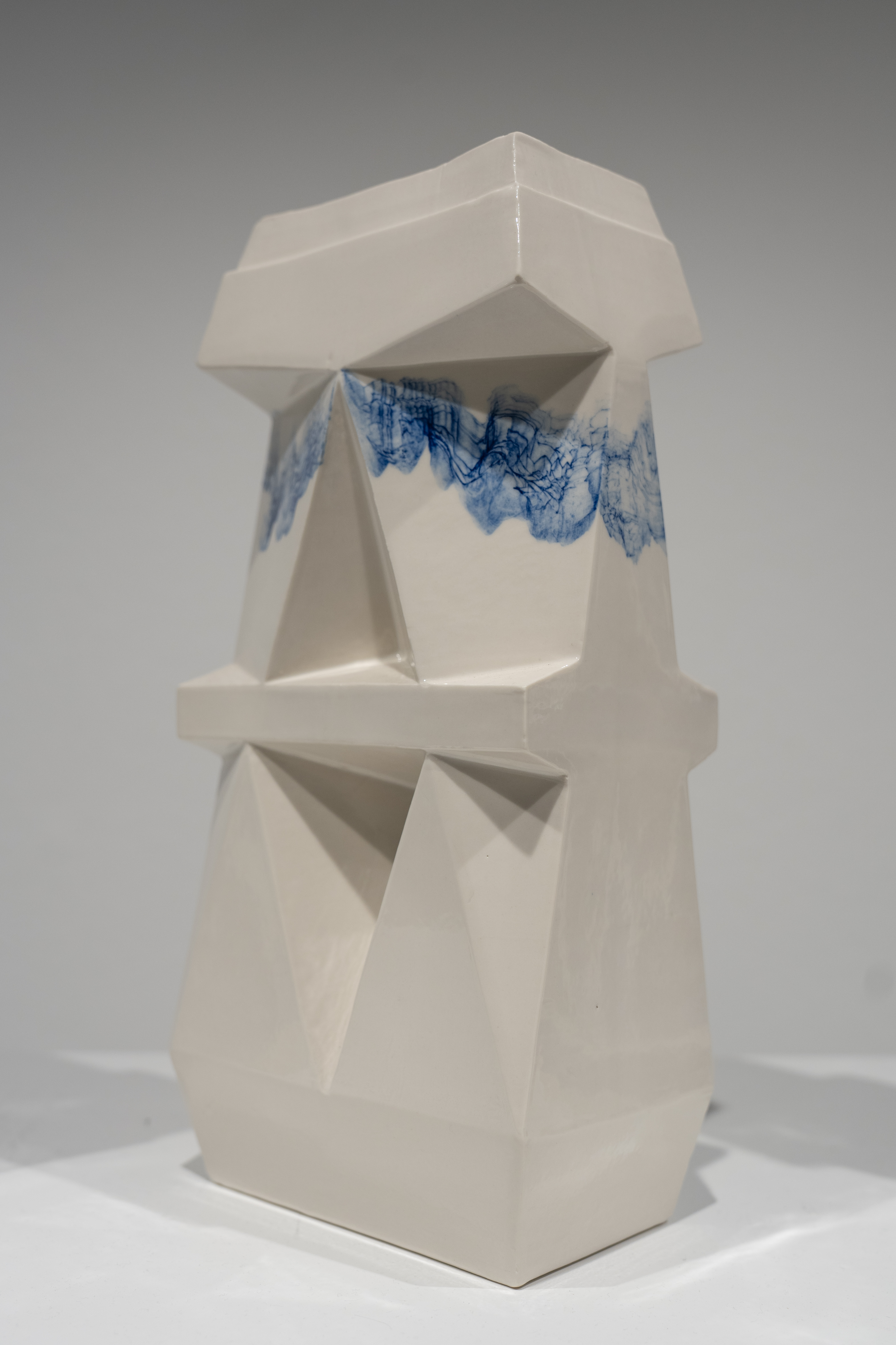 Vessel A - #08