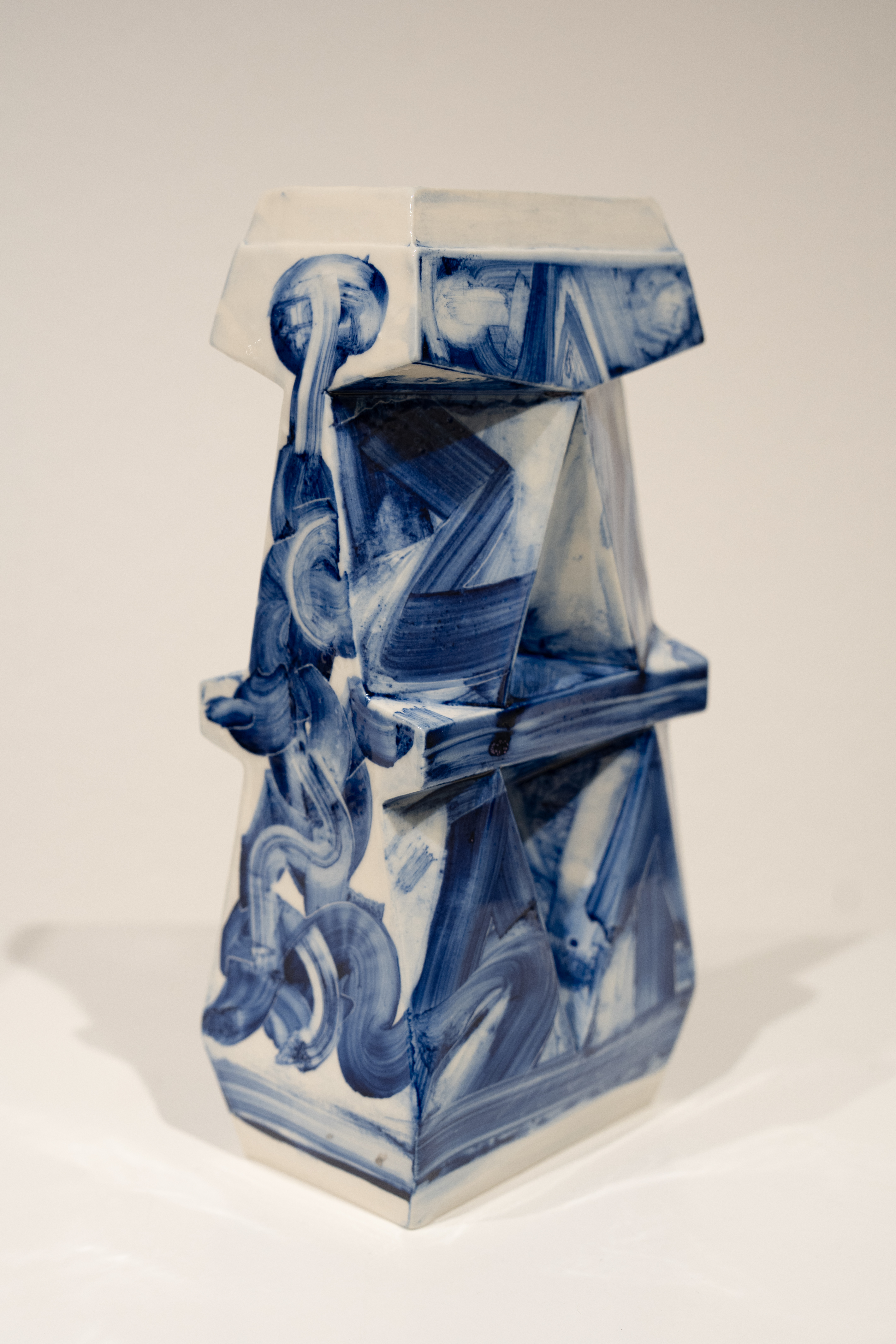 Vessel A - #05