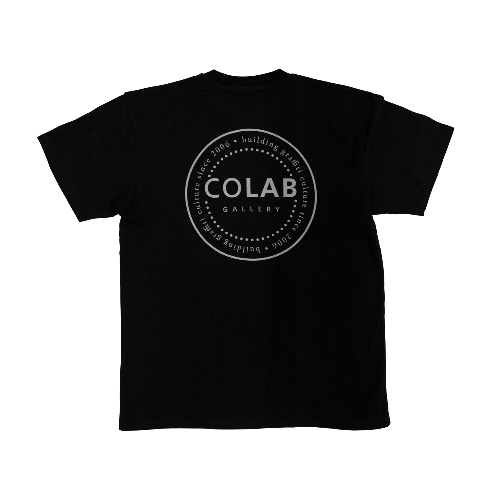 Colab Gallery Shirt S