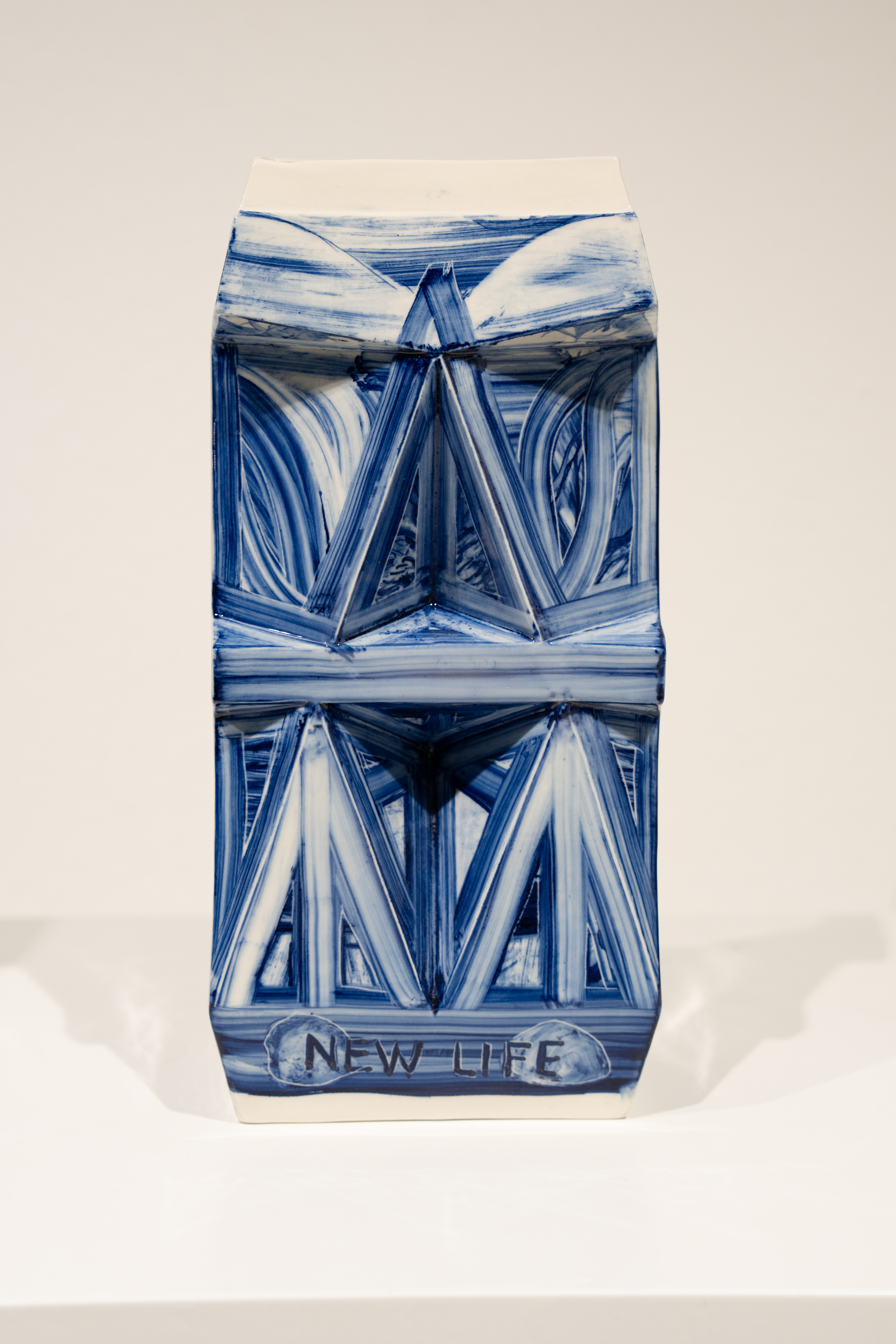 Vessel A - #05
