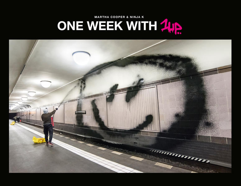 ONE WEEK WITH 1UP (Collector’s Edition)