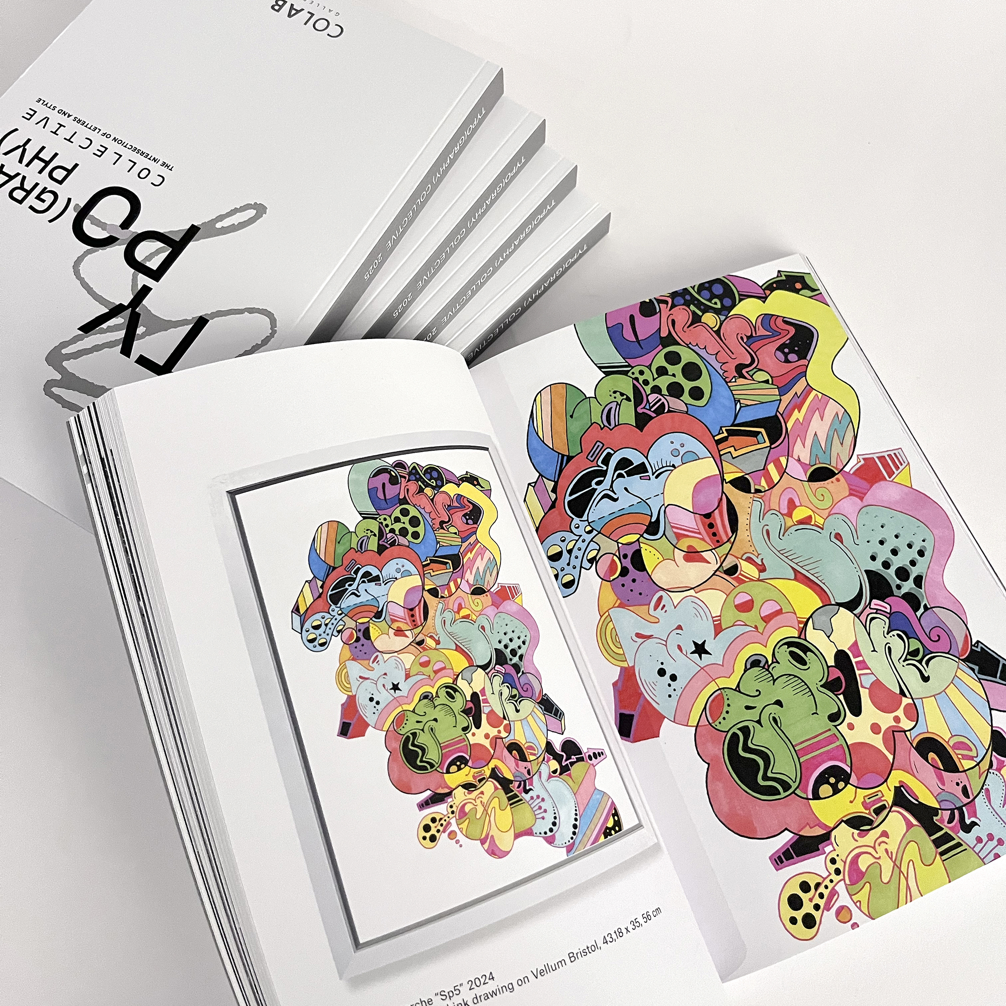 Typo(graphy) Collective