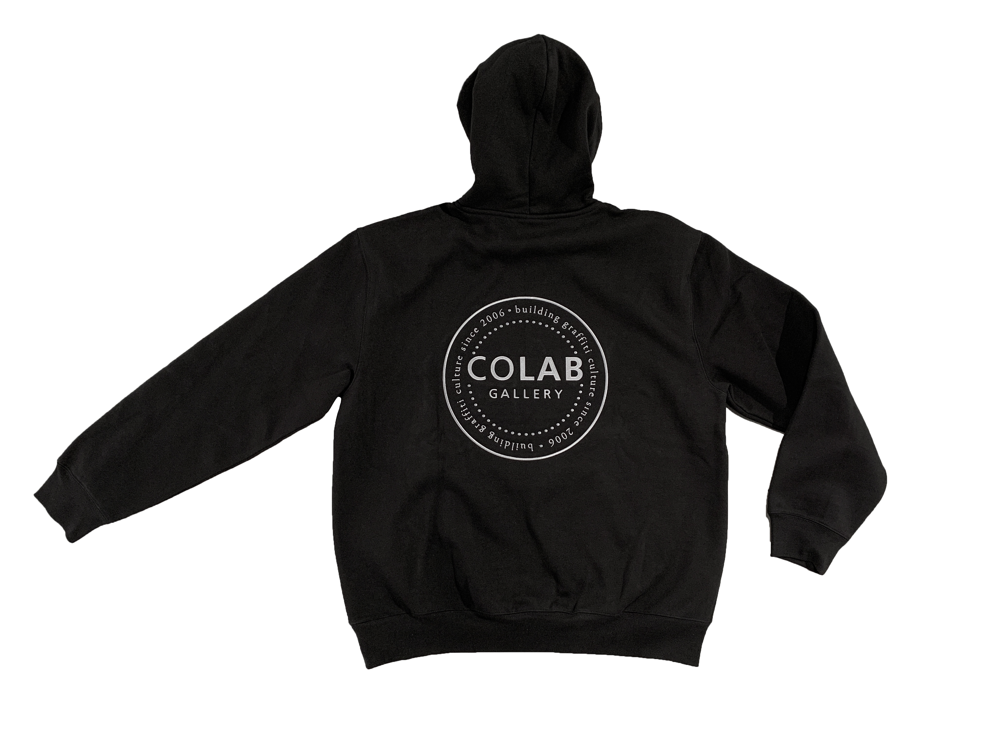 Colab Hoodie Special Edition