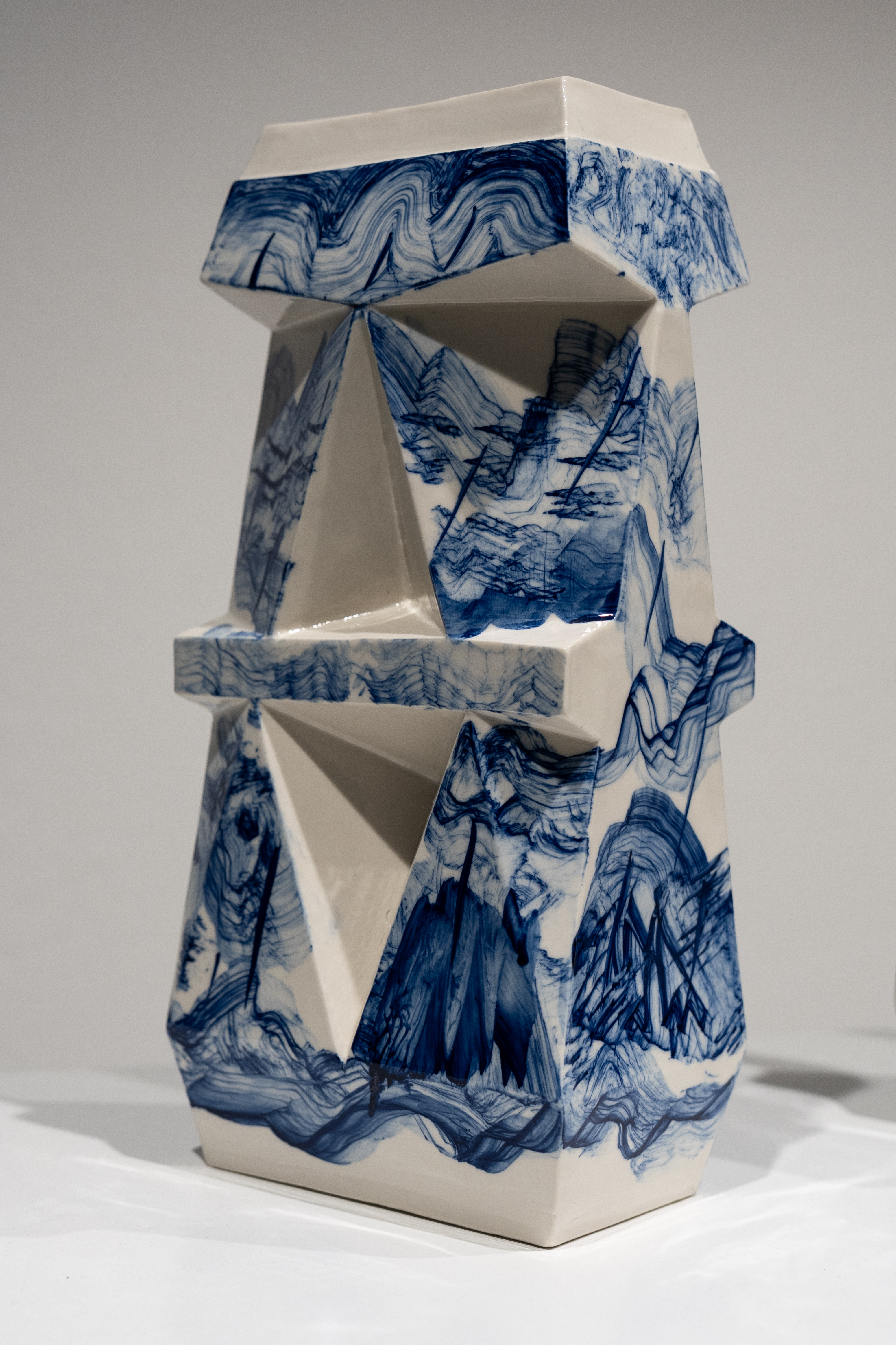 Vessel A - #06