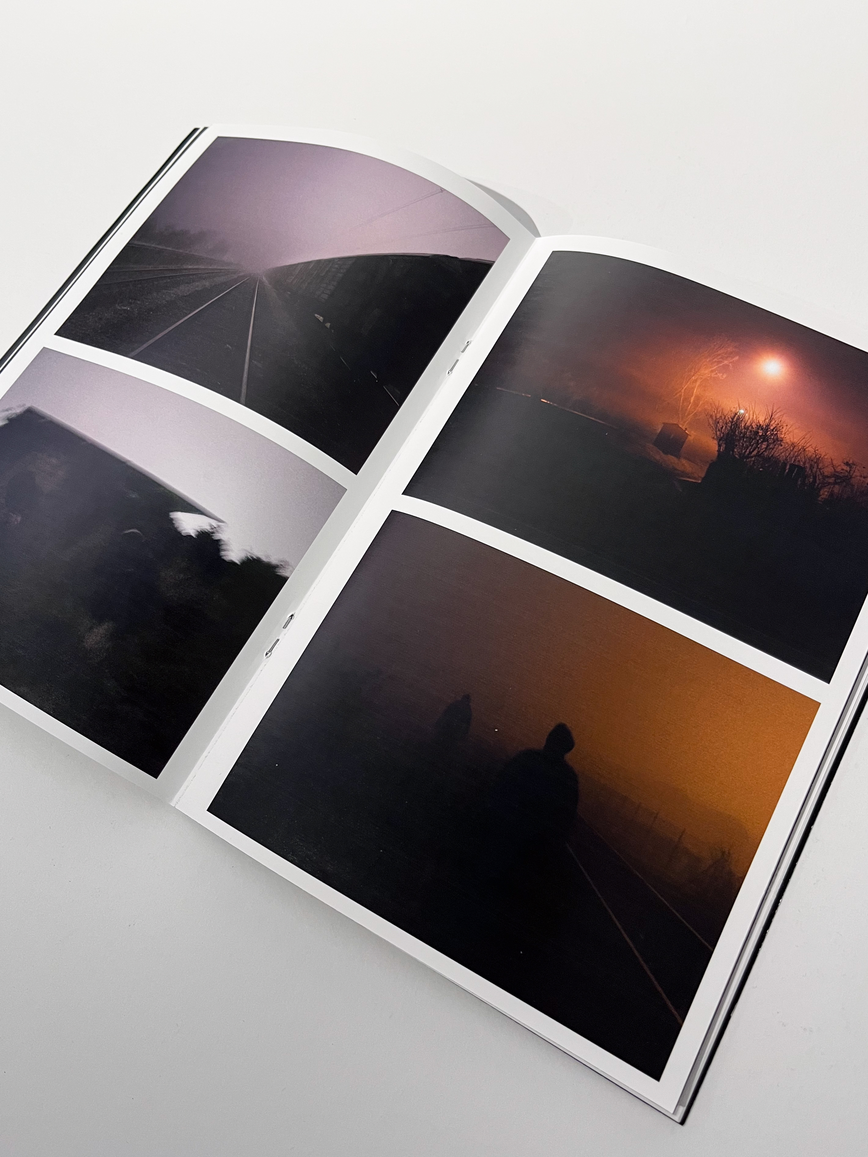 Analog Delinquents — Issue 13