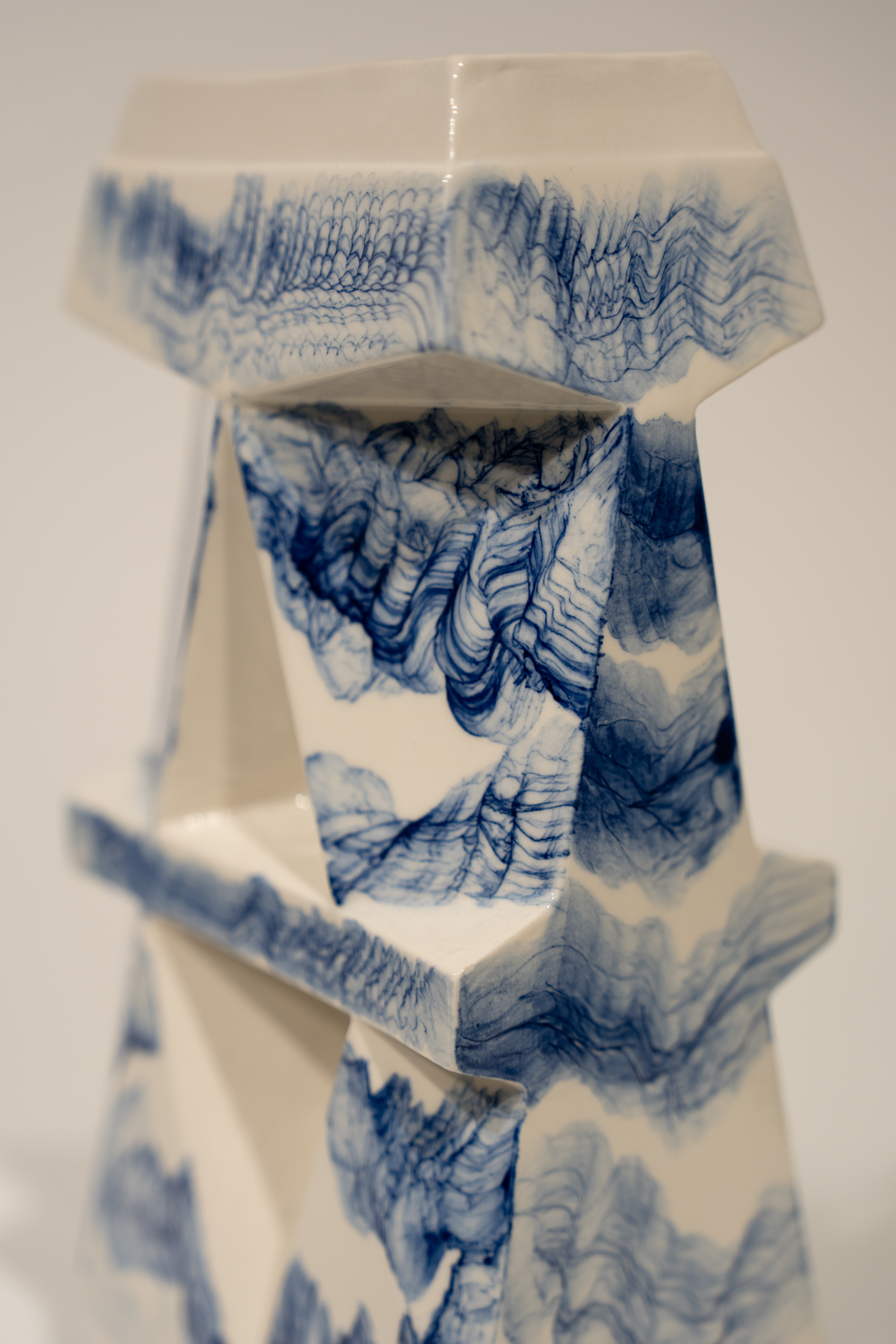 Vessel A - #05