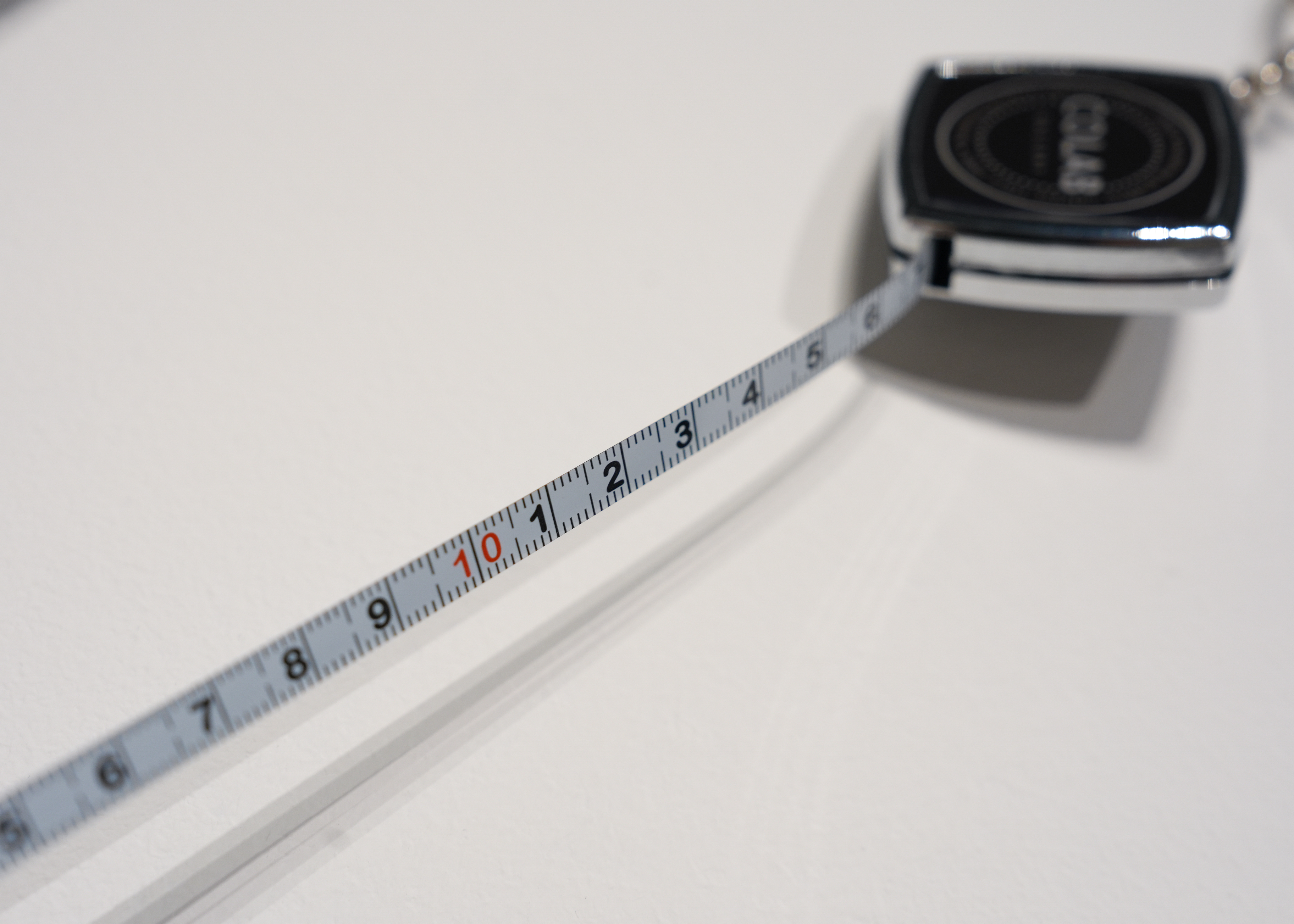 Rollmeter Maßband Colab