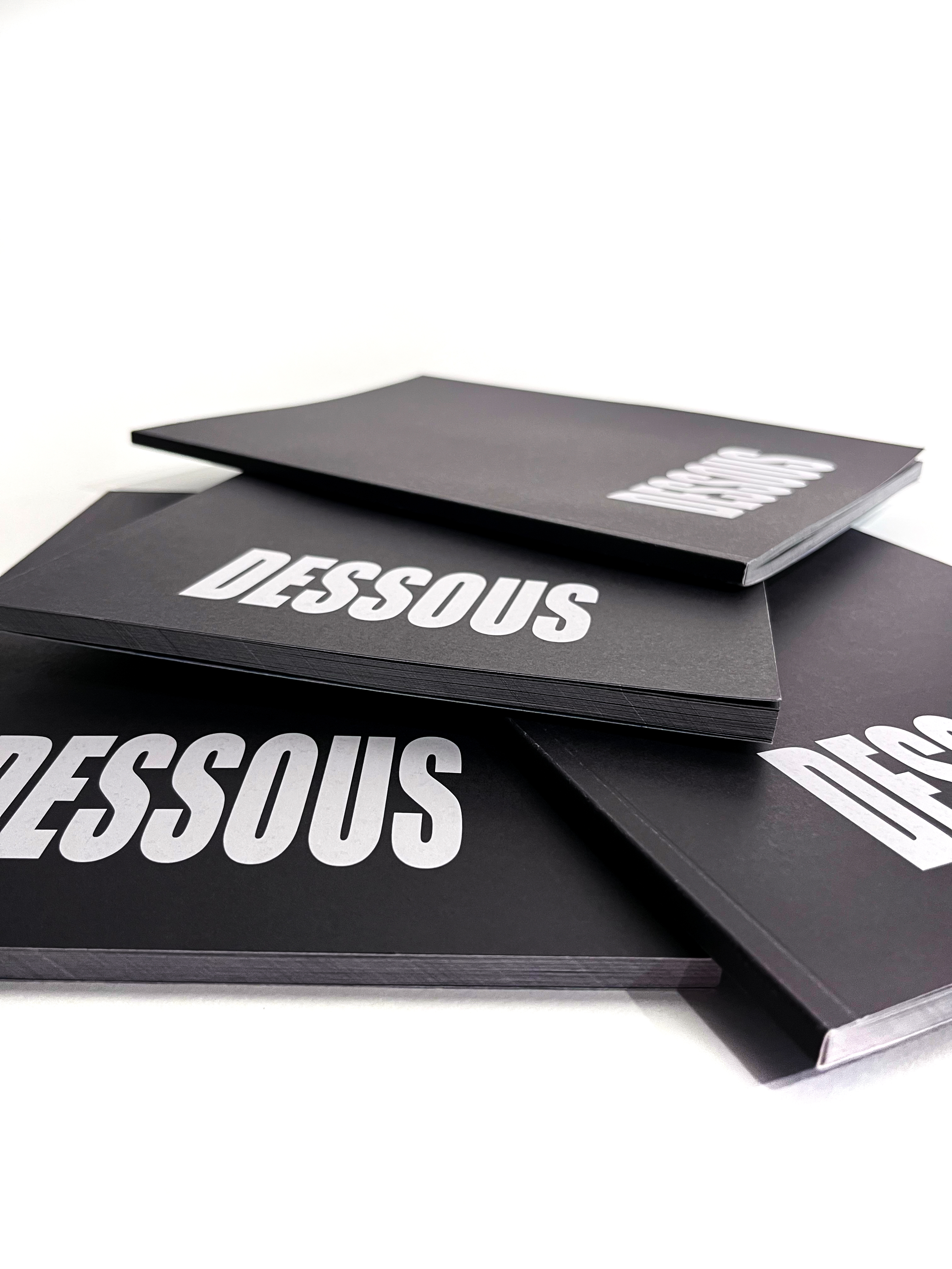 DESSOUS