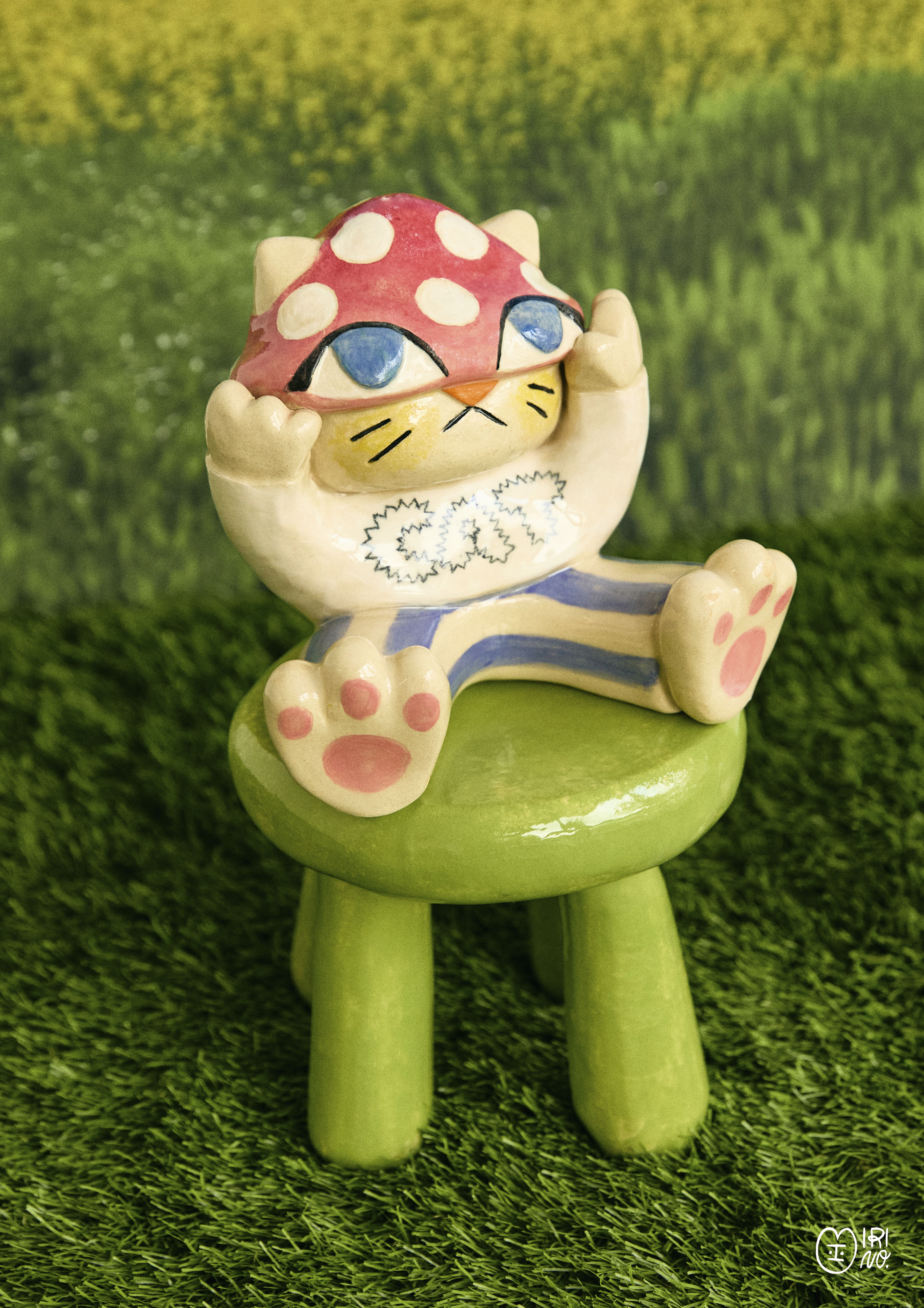 Cat-erpillar Kopie