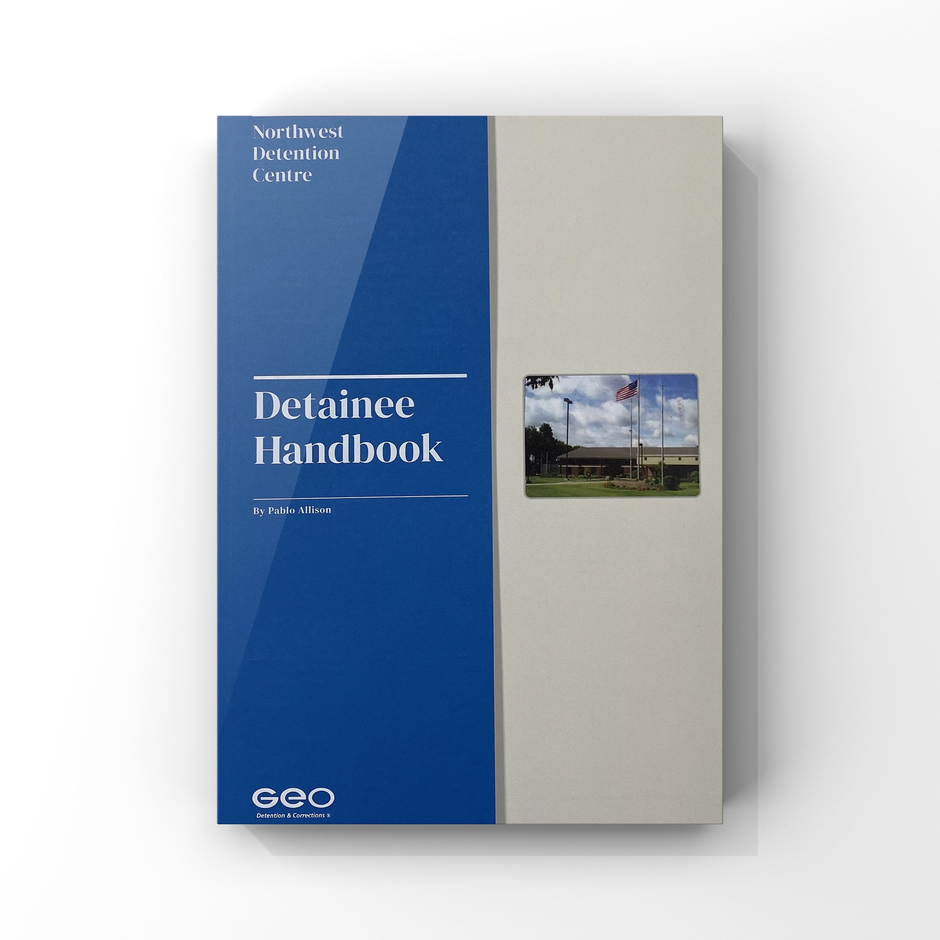 Detainee Handbook
