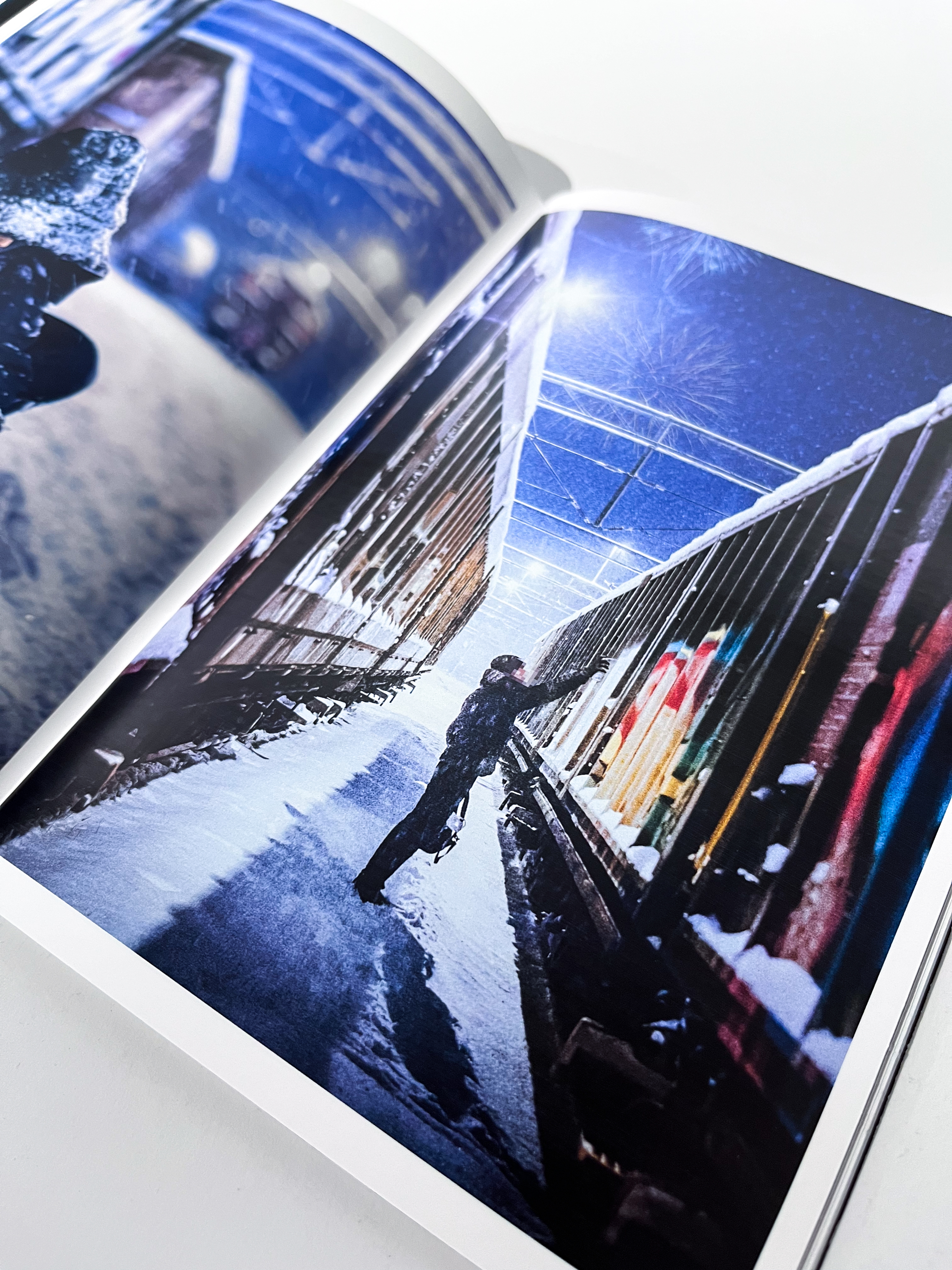 Analog Delinquents — Issue 13