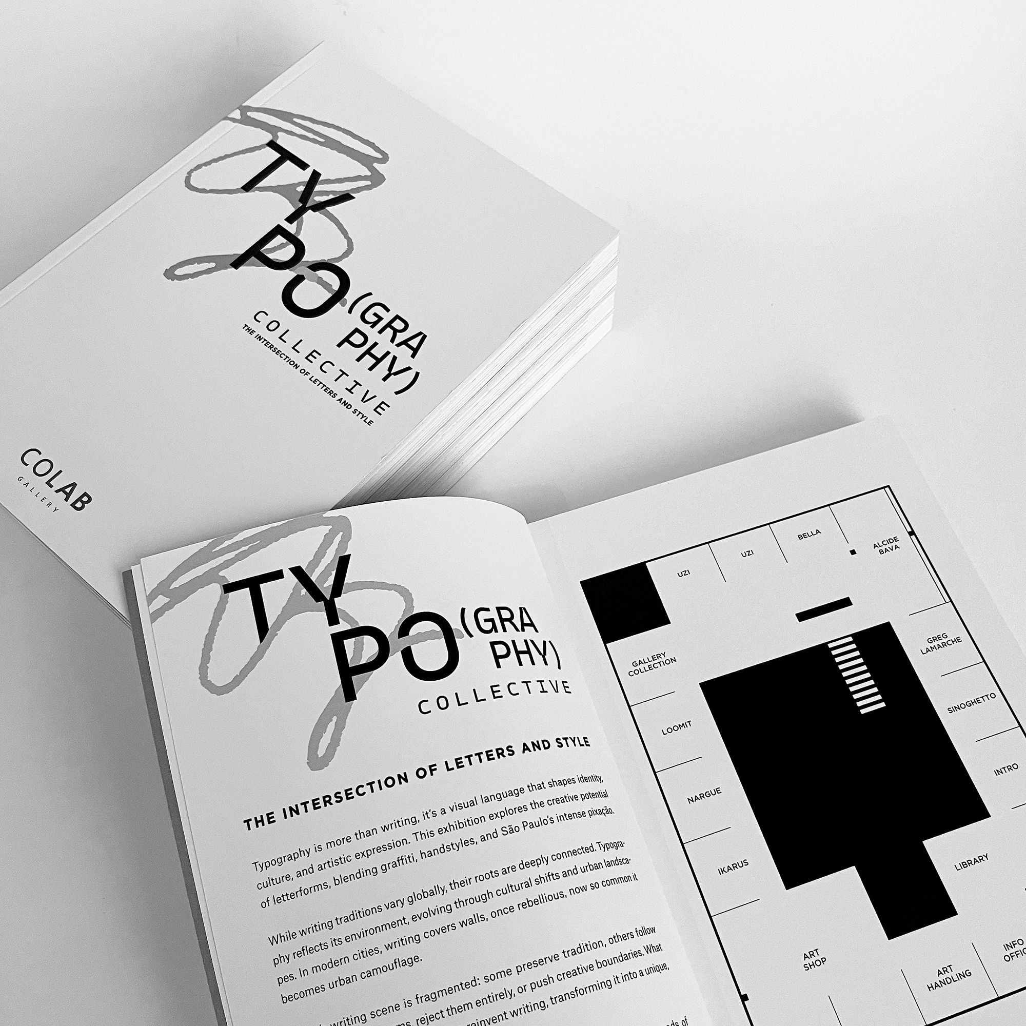 Typo(graphy) Collective