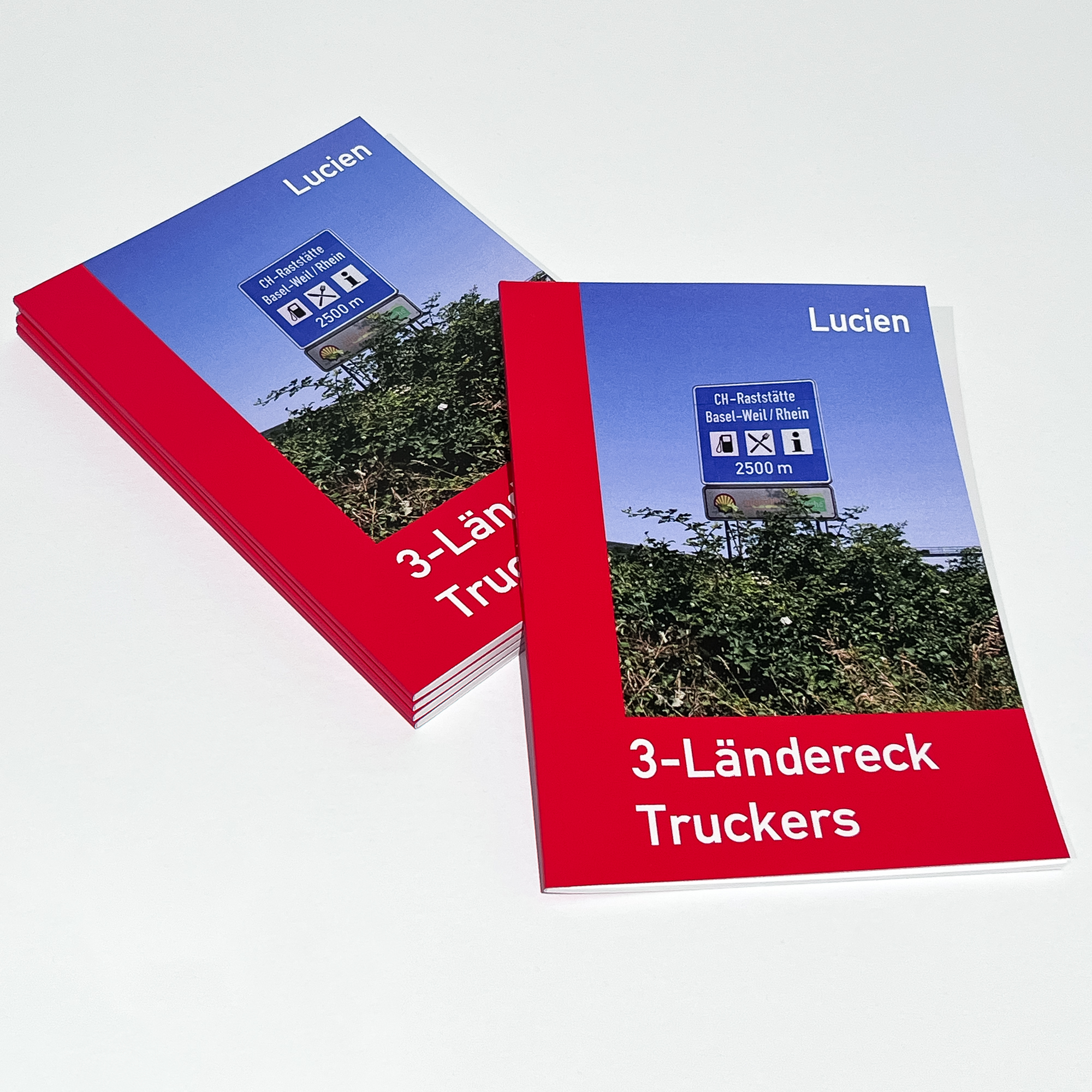 3-Ländereck Truckers