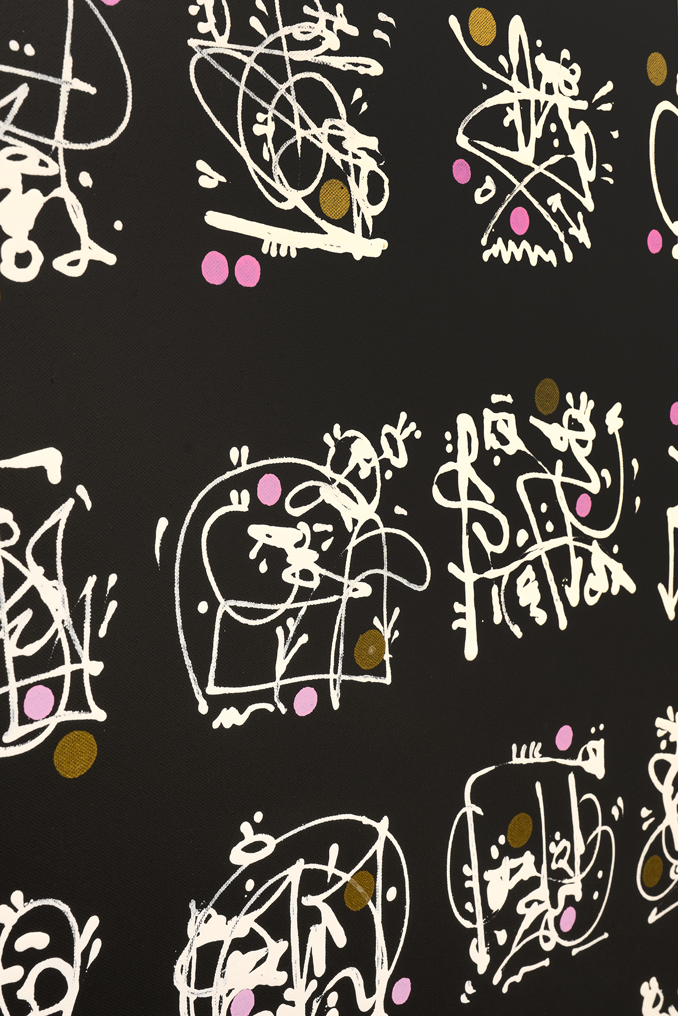 THE ART OF MEMORIAL: DEATH AND EPHEMERAL IN GRAFFITI CULTURE