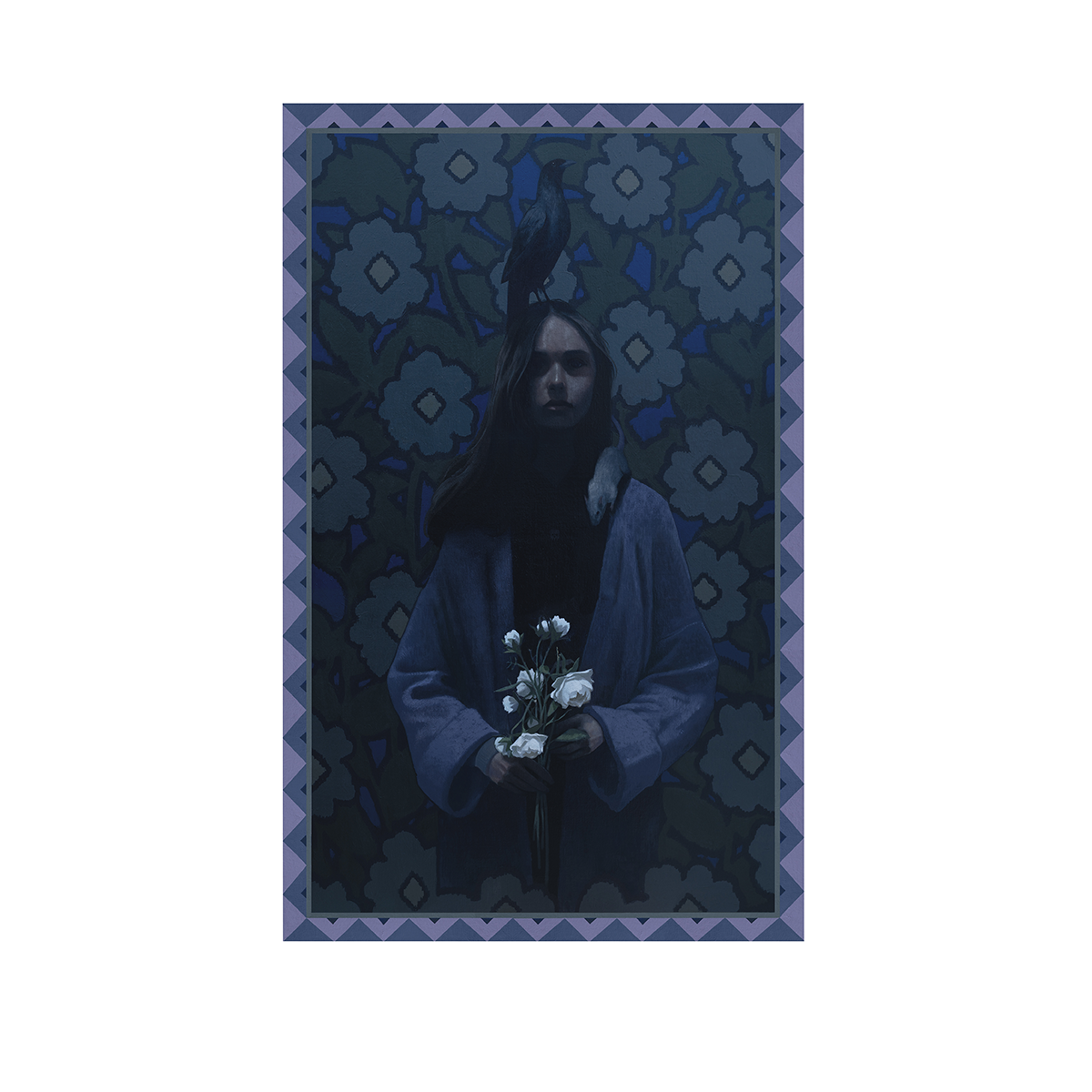 Broken Flowers