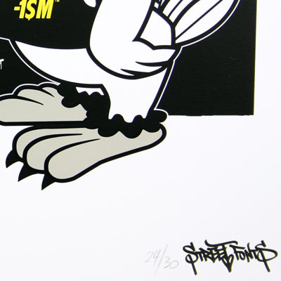 Streetfonts