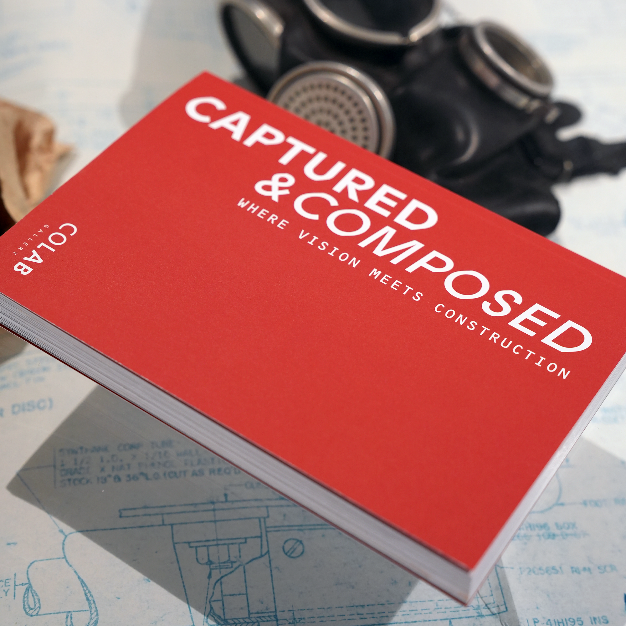 Captured & Composed — Where Vision Meets Construction