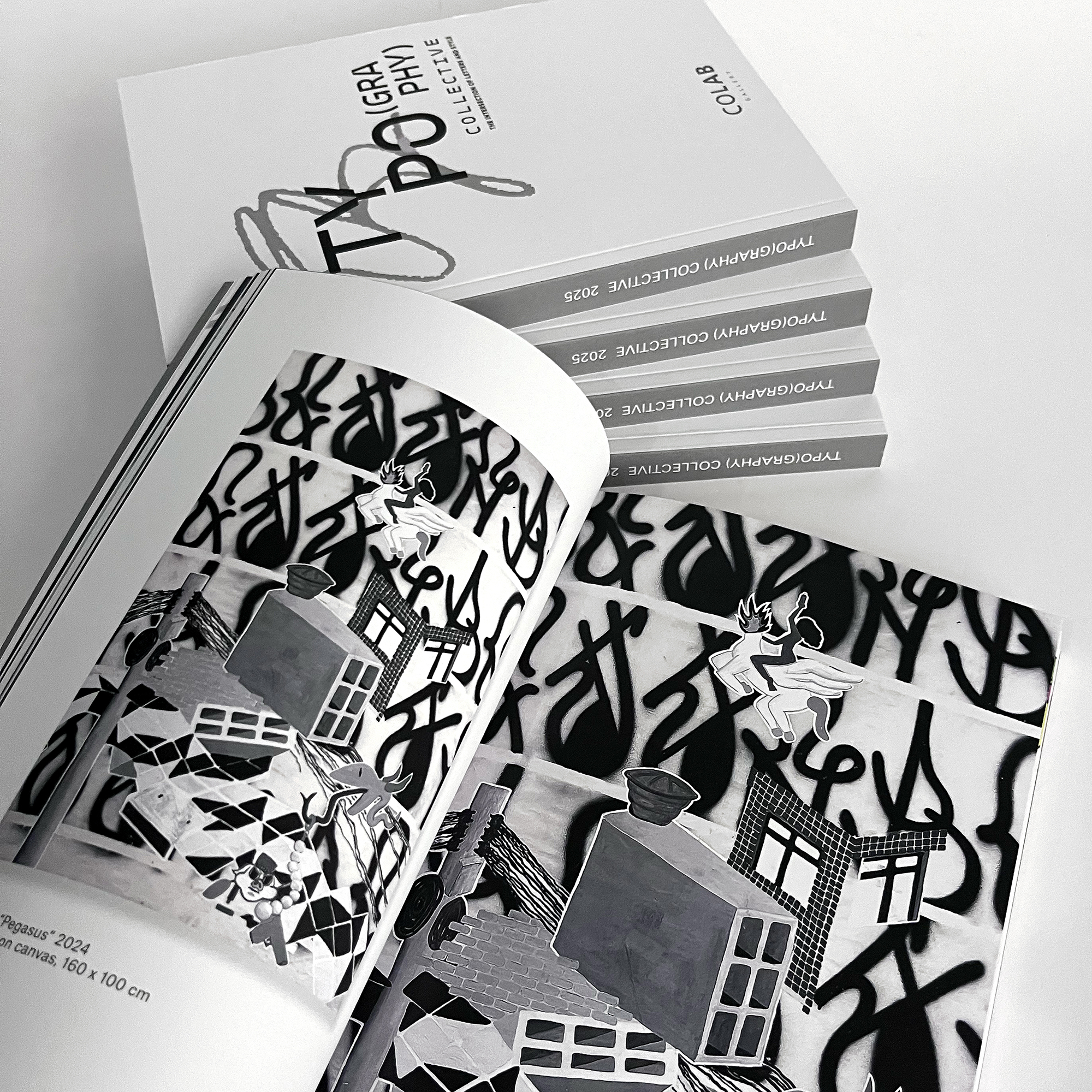 Typo(graphy) Collective