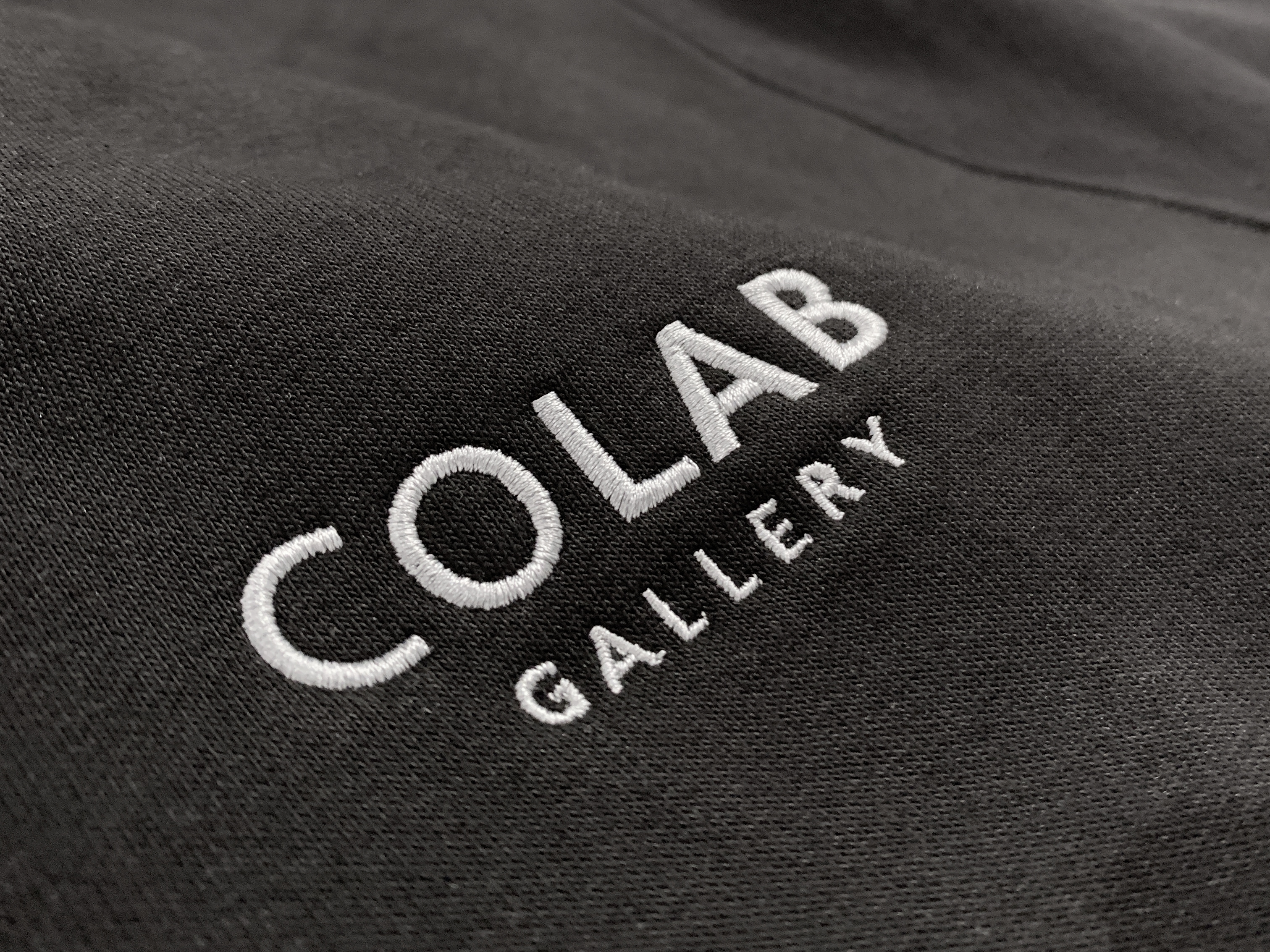 Colab Hoodie Special Edition