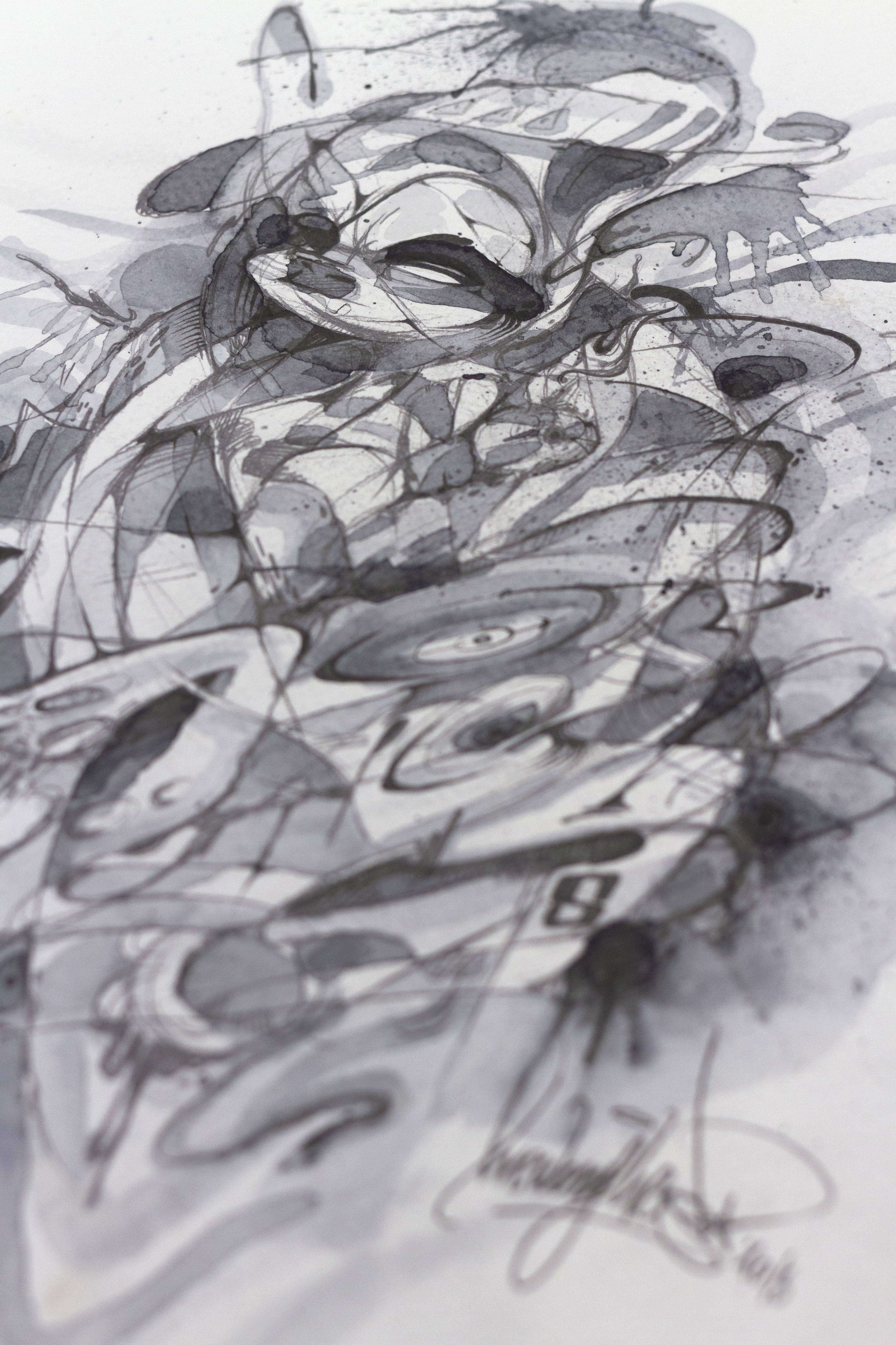 Abstract - Study 001