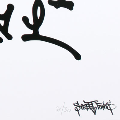Streetfonts