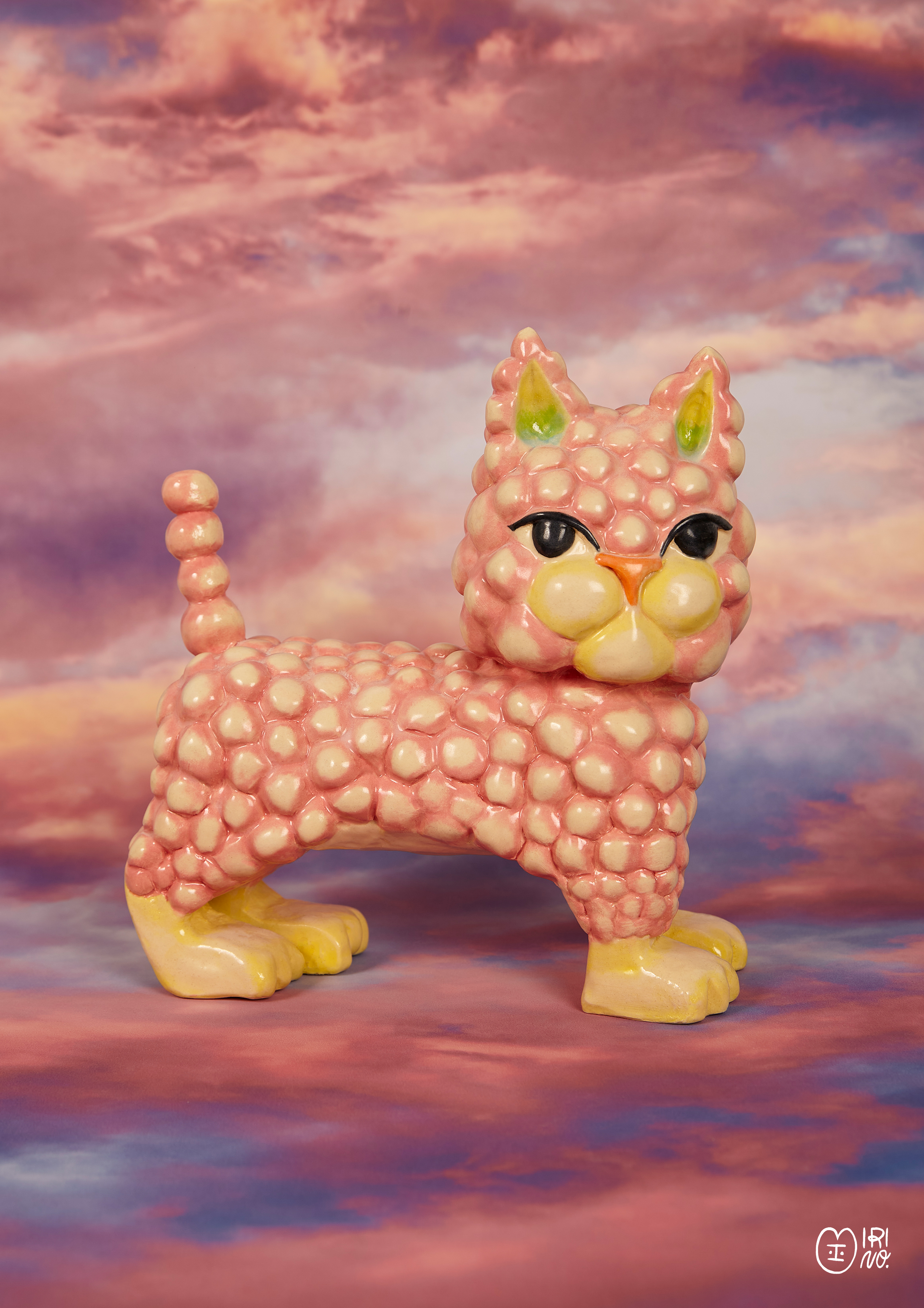 Gatonube
