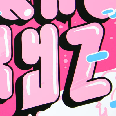 Streetfonts