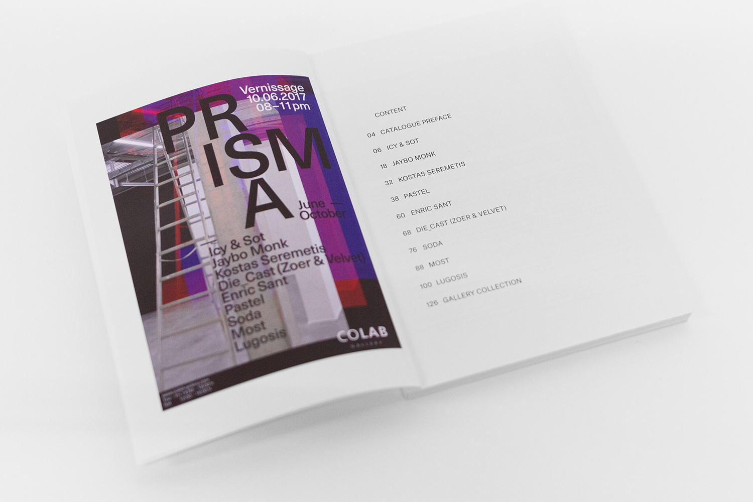 Prisma