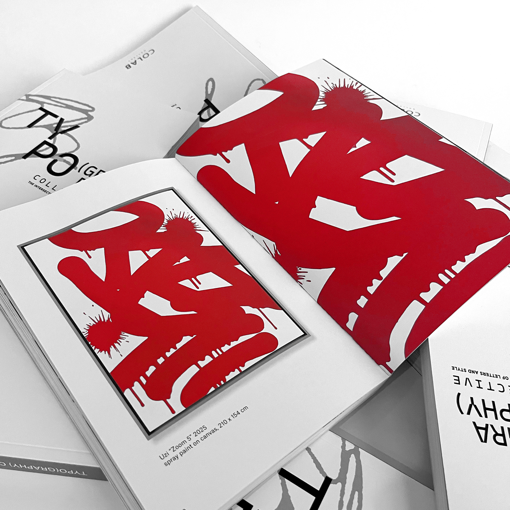 Typo(graphy) Collective